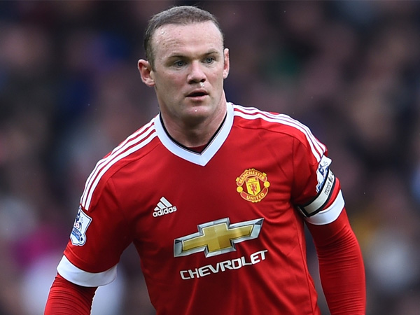 Mabuk Berat, Wayne Rooney Akan Dicopot dari Jabatan Kapten Timnas Inggris