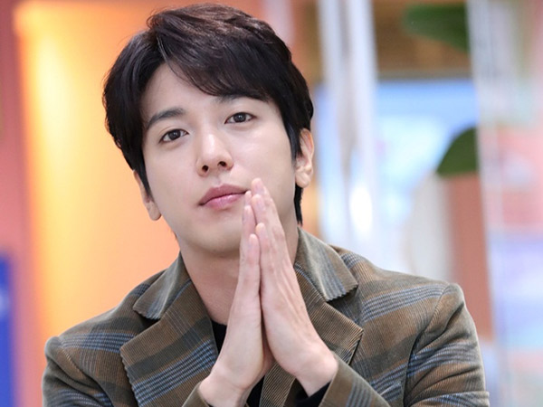 Yonghwa CNBLUE Mundur dari Posisi MC Talk Show Terbaru 'TALKMON'