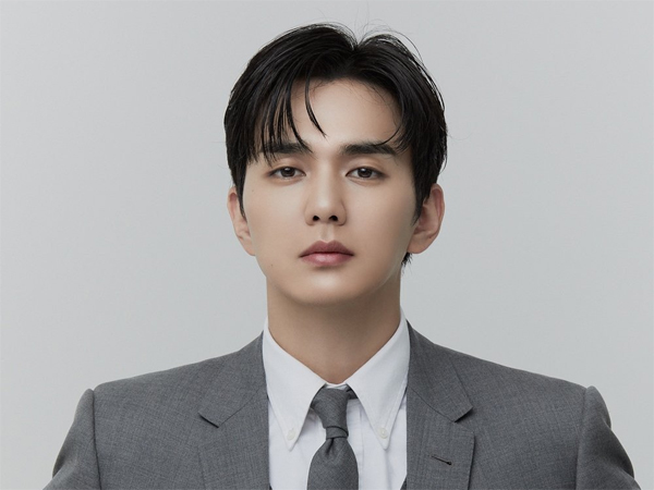 Yoo Seung Ho Dapat Tawaran Main Drama 'I Am Home'