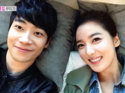 Lee So Yeon Jealous Photoshoot Yoon Han bersama Pacar Kim Woo Bin?