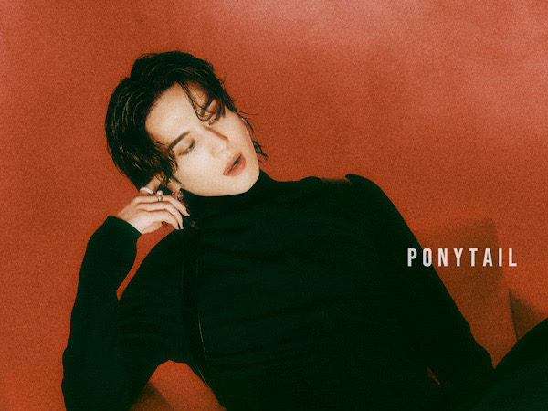 Yugyeom GOT7 Comeback Solo dengan 'Ponytail' feat Sik-K