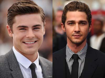 Wah, Zac Efron Gantikan Shia LaBeouf di 'The Associate'?