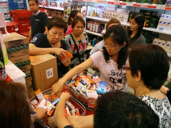 Virus Zika: Ketika Obat Nyamuk Jadi Kebutuhan Utama Warga Singapura