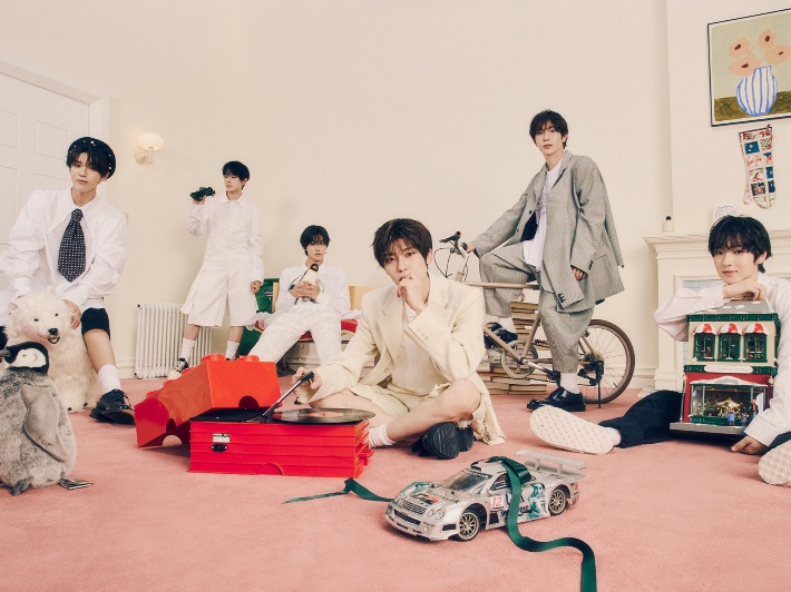 Rilis Jadwal Tur Asia 2025, NCT WISH Akan ke Jakarta pada 31 Mei