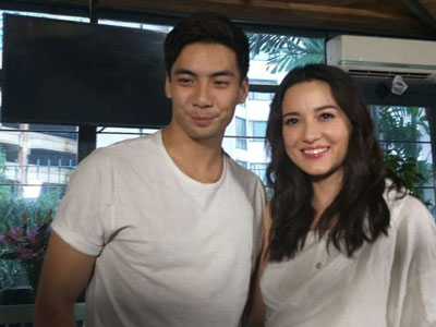 Julie Estelle dan Yoshi Sudarso Bergabung dalam Film 'Milly & Mamet'