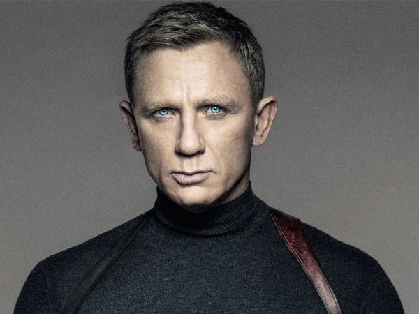 Sempat Ingin Pensiun Dari Peran ‘Mata – Mata’ Inggris, Daniel Craig Tarik Ucapannya Kembali