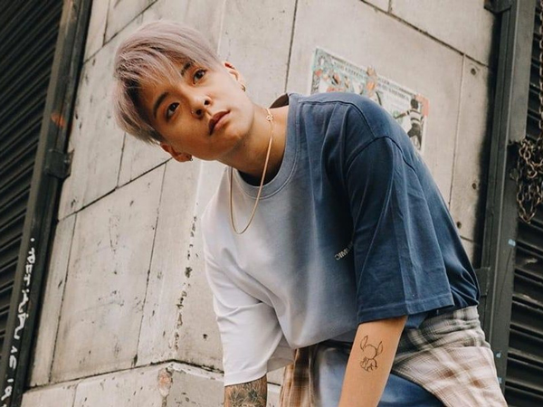 Dirumorkan Hamil, Amber Liu: Ini Benar-benar Bodoh, Tutup Mulutmu