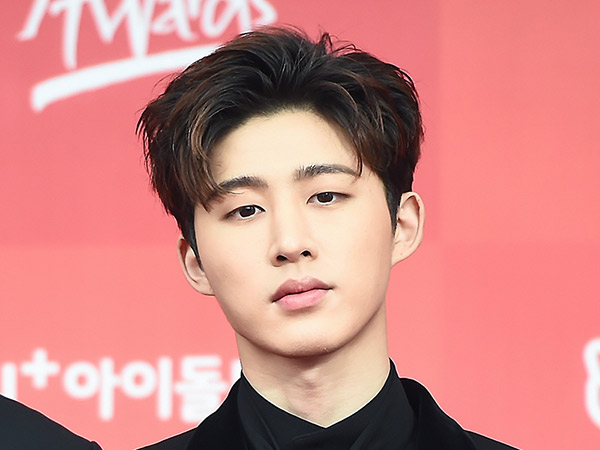 B.I iKON Ungkap Keinginan Jajal Dunia Akting