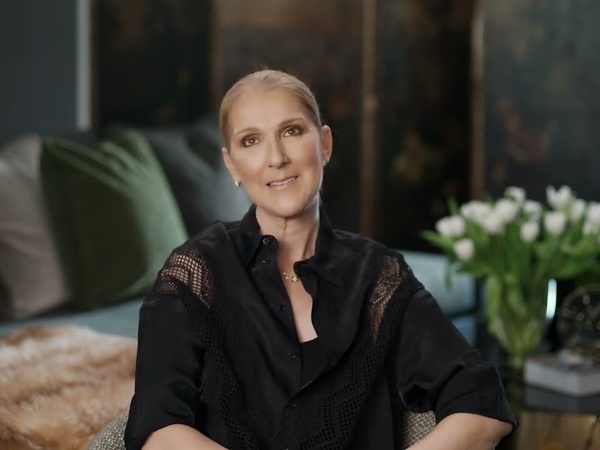 Céline Dion Didiagnosis Penyakit Neurologis Langka, Pita Suara Terancam