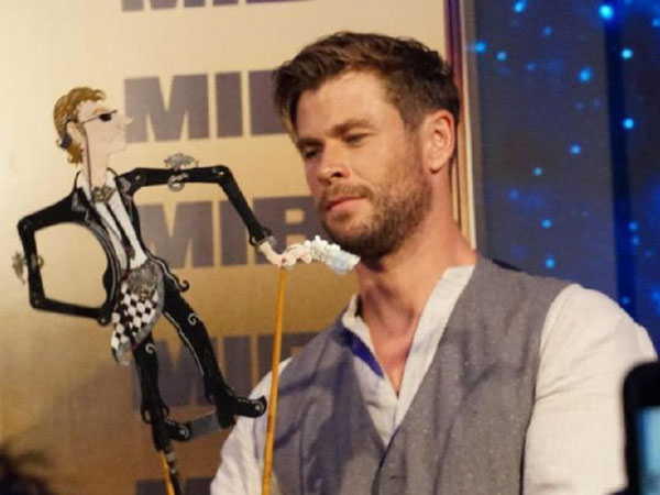 Menikah di Sumba dan Berbagai Pengakuan Chris Hemsworth Punya Ikatan Spesial dengan Indonesia