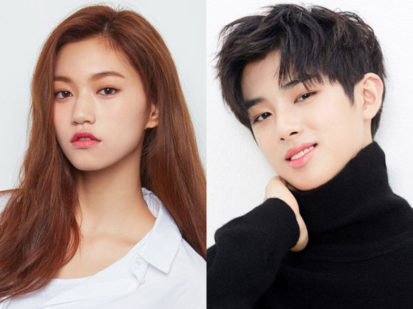 Kim Doyeon Dipastikan Jadi Pasangan Kim Min Kyu dalam Web Drama Baru