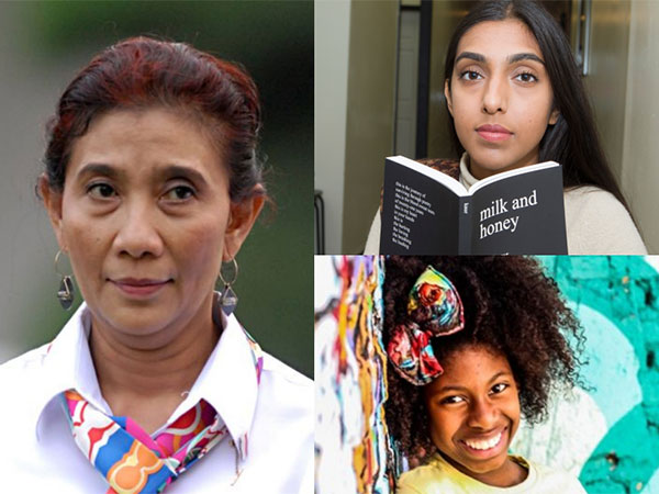 Inilah Daftar 10 dari 100 Wanita Inspiratif Versi BBC, Menteri Susi Pudjiastuti Masuk Nominasi!