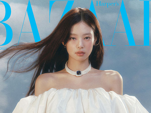 Spill the Tea, Jennie BLACKPINK Sedang Mempersiapkan Album Solo