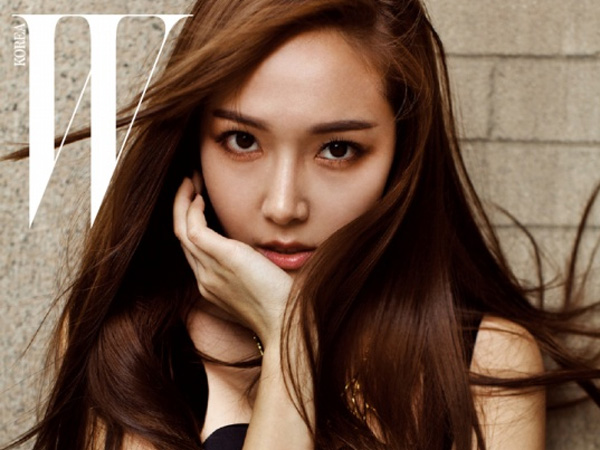 Perjalanan Fashionista New York A la Jessica Jung di W Korea Edisi November