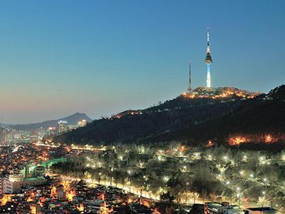Pecinta Drama Korea Wajib Kunjungi 5 Tempat Ini! (Part 2)
