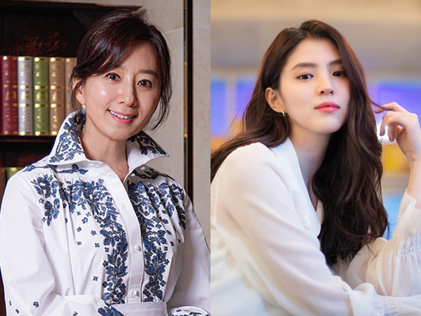 Kim Hee Ae Puji Akting Han So Hee Tapi Tidak Ingin Terlalu Dekat Secara Pribadi