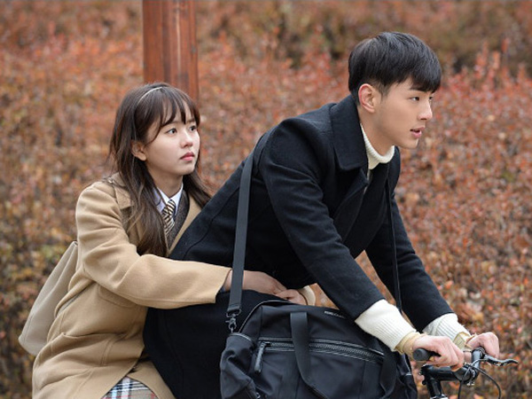 Siap Tayang 26 Maret, KBS Rilis Karakter Para Pemain Drama 'Page Turner'