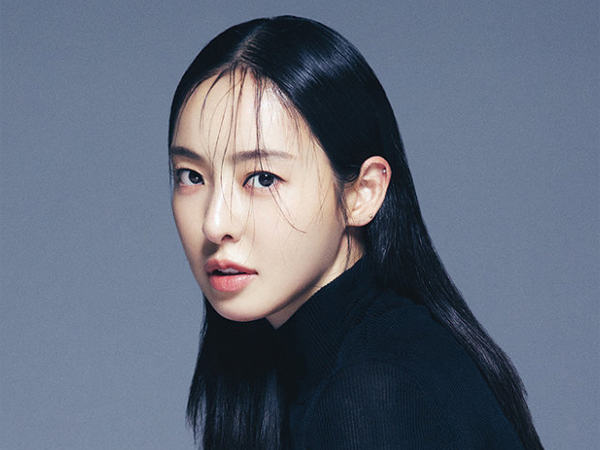 Lee Da Hee Ungkap Ketertarikan pada Genre Rom-Com dan Ingin Coba Peran Psikopat