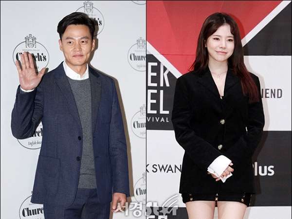 Penyebar Rumor Asmara Lee Seo Jin dan Sunny SNSD Dijatuhi Hukuman