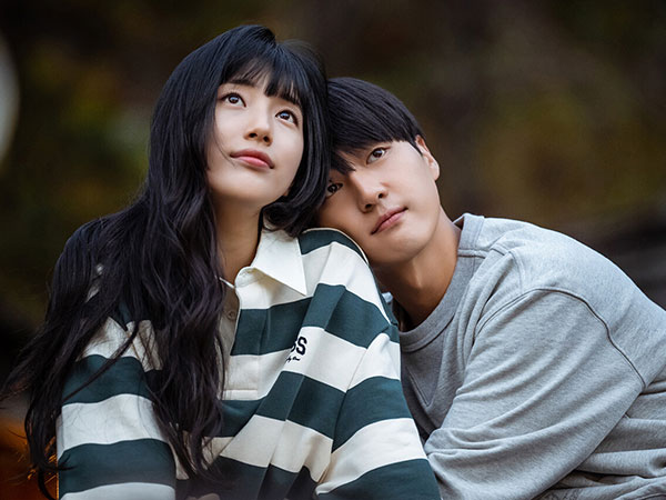 Suzy dan Yang Se Jong Ungkap Hal yang Patut Diantisipasi dari Doona!