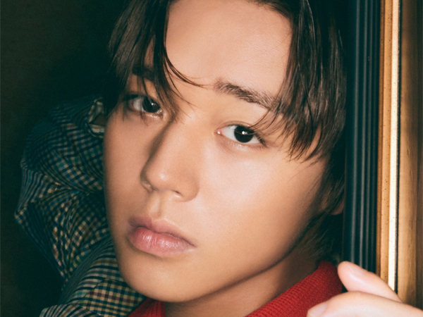 Park Ji Hoon Ungkap Judul dan Tanggal Rilis Album Baru