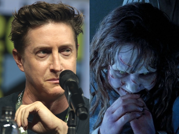 David Gordon Green Akan Sutradarai Sekuel Film The Exorcist