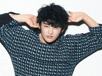 Seo In Guk Merasa Terbebani Jadi Pemeran Utama di 'No Breathing'