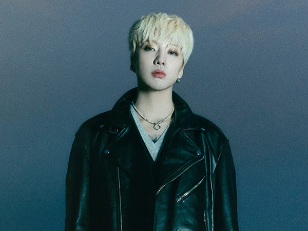 Review MV Kang Seung Yoon WINNER – Born to Love You: Terlahir untuk Mencintai Tapi Harus Berpisah