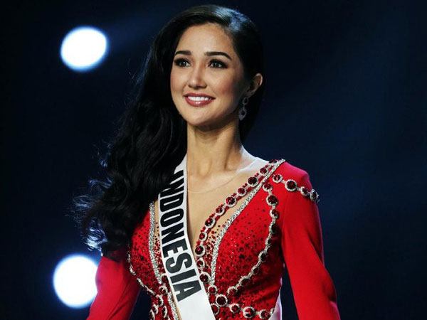 Kata Perwakilan Indonesia Soal Finalis Transgender Pertama di Miss Universe 2018