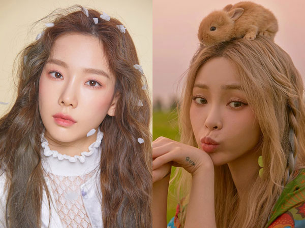 Taeyeon Hingga Heize Dikonfirmasi Isi OST Drama tvN 'Hotel del Luna'