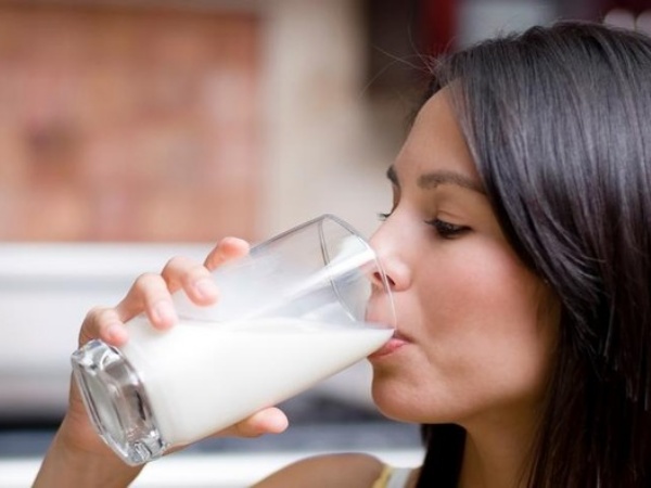 Benarkan Penderita Anemia Dilarang Minum Susu? Ini Faktanya