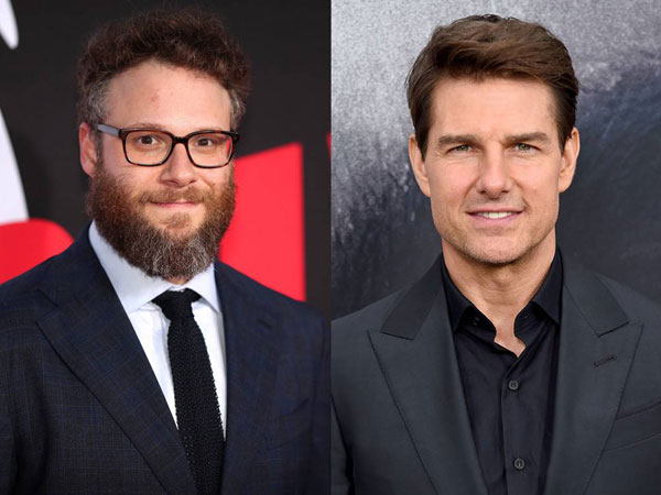 Surprise! Tom Cruise Baru Tahu Ada Film Porno di Internet Karena Aktor Ini?