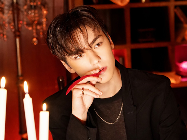 Vernon SEVENTEEN Akan Langsungkan Debut Solo Akhir Tahun Ini