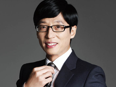 Yoo Jae Suk Akan Segera Bawakan Acara Baru di Bulan Ini!