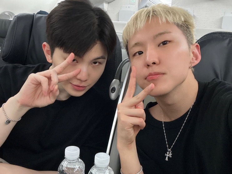 Unit Baru Hoshi dan Woozi SEVENTEEN Umumkan Rilis Single Perdana 'BEAM' Bulan Depan