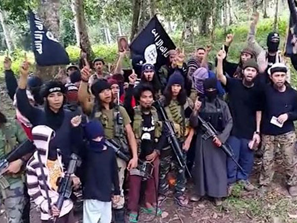 Empat WNI Terakhir yang Disandera Kelompok Abu Sayyaf Berhasil Dibebaskan