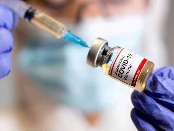Keuntungan dan Kelemahan Vaksin Covid-19 DNA Pertama di Dunia