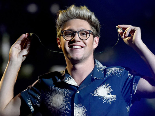 Curi Start, Niall Horan Resmi Rilis Lagu Debut Solo Pertamanya ‘This Town’