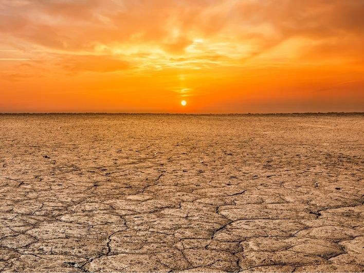 Tanda-tanda Makin Jelas, PBB Peringatkan Soal Pemanasan Global Makin Mengancam