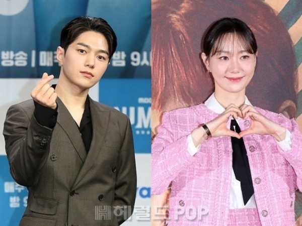 Kim Myung Soo dan Lee Yoo Young Dikonfirmasi Bintangi Drama Adaptasi Webtoon