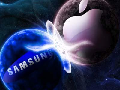 Sidang Paten Buktikan Samsung Jiplak iPone