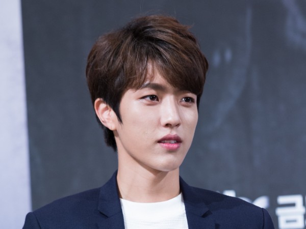 Sungyeol INFINITE Mendadak Umumkan Wajib Militer Minggu Depan