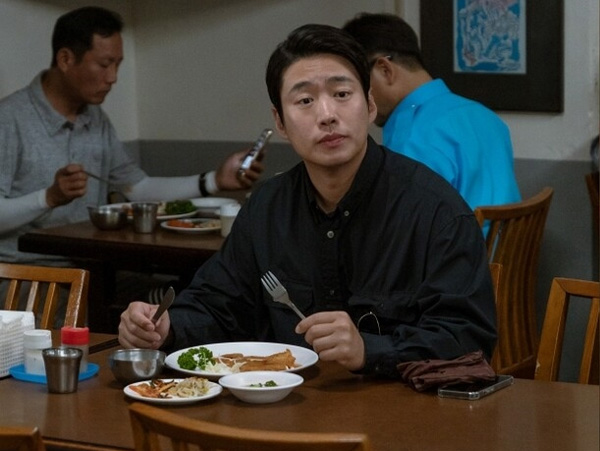 Ahn Jae Hong Bagikan Pengalaman Syuting Drama 'LTNS' dan Bekerja Sama Dengan Esom