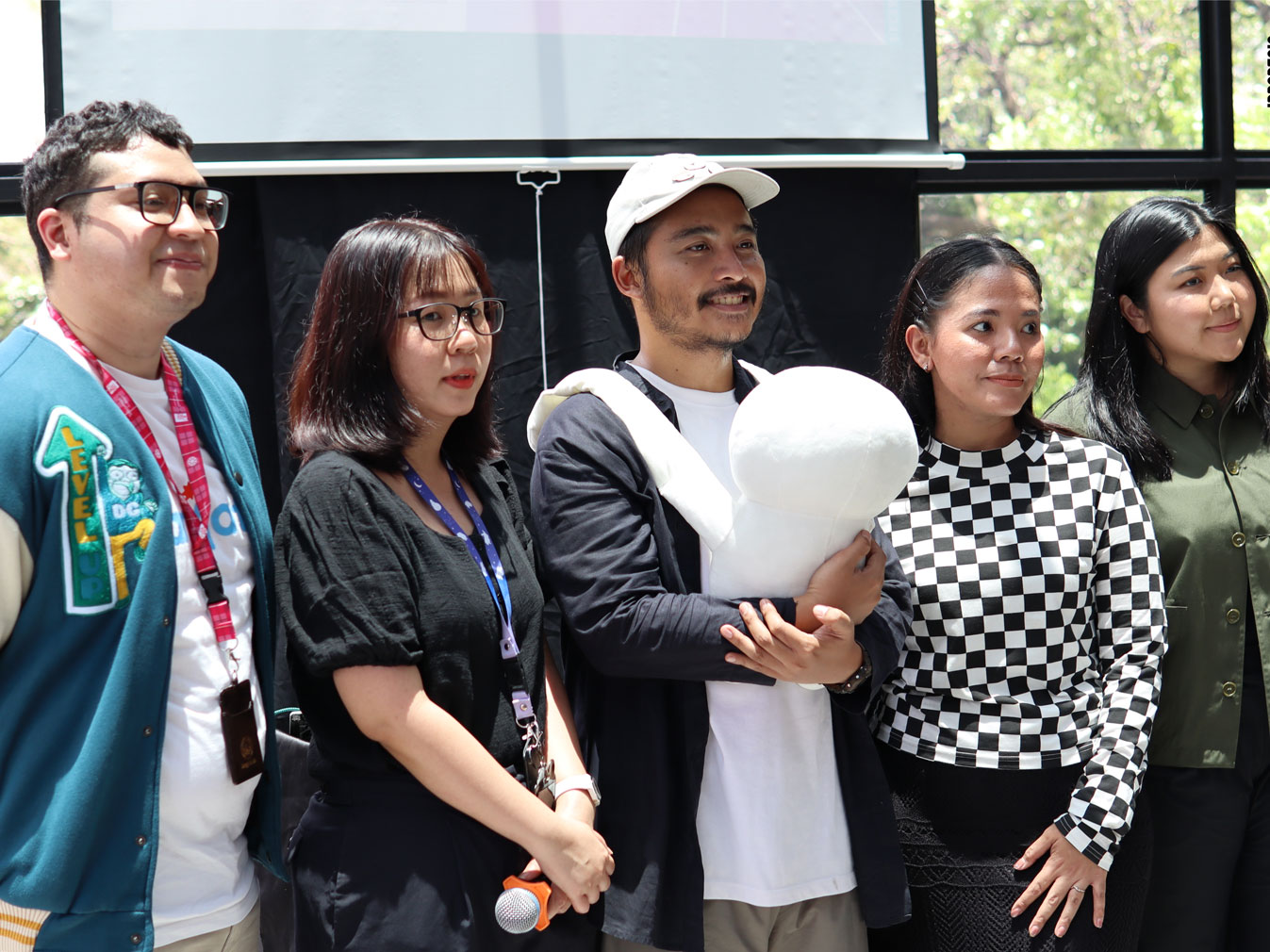 Bersiap Hadiri Perayaan Budaya Pop Asia Terbesar di Indonesia: Indonesia Anime Con, INACON!