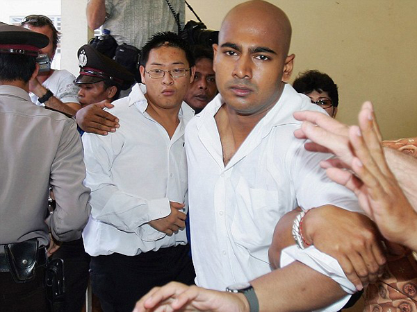 Ini Skenario Eksekusi Mati Terpidana 'Bali Nine'