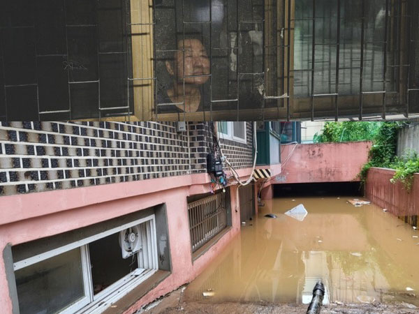 Ironi Banjiha Mirip Pinggiran Jakarta, Rumah Semi-Basement 'Parasite' yang Ditempati Warga Korsel