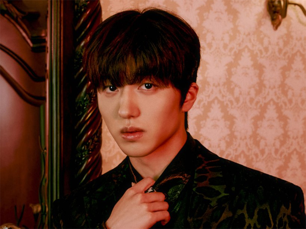 Chani SF9 Bagikan Kesan Main Drama Komedi Romantis dan Tujuannya Sebagai Aktor