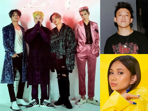 Coachella 2020 Dibatalkan, Rich Brian-NIKI hingga BIGBANG Gagal Manggung