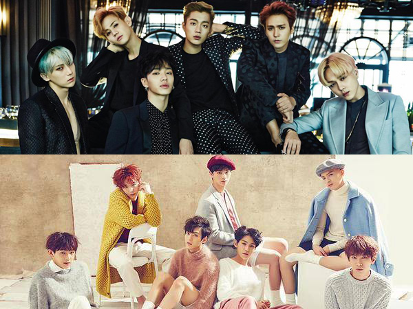 Usai B2ST dan BTOB, Cube Entertainment Segera Debutkan Boy Group Baru di 2016?