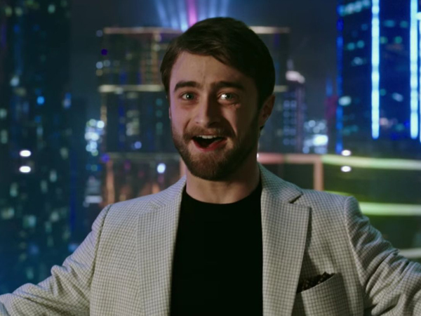 Daniel Radcliffe Akan Lebih Jahat Dari Voldemort di ‘Now You See Me 2’?